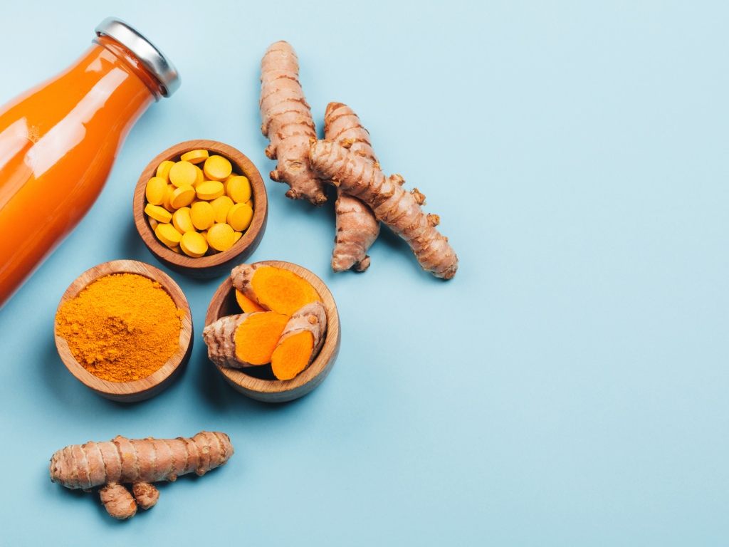 Antibiotics and Turmeric Turmeric Life