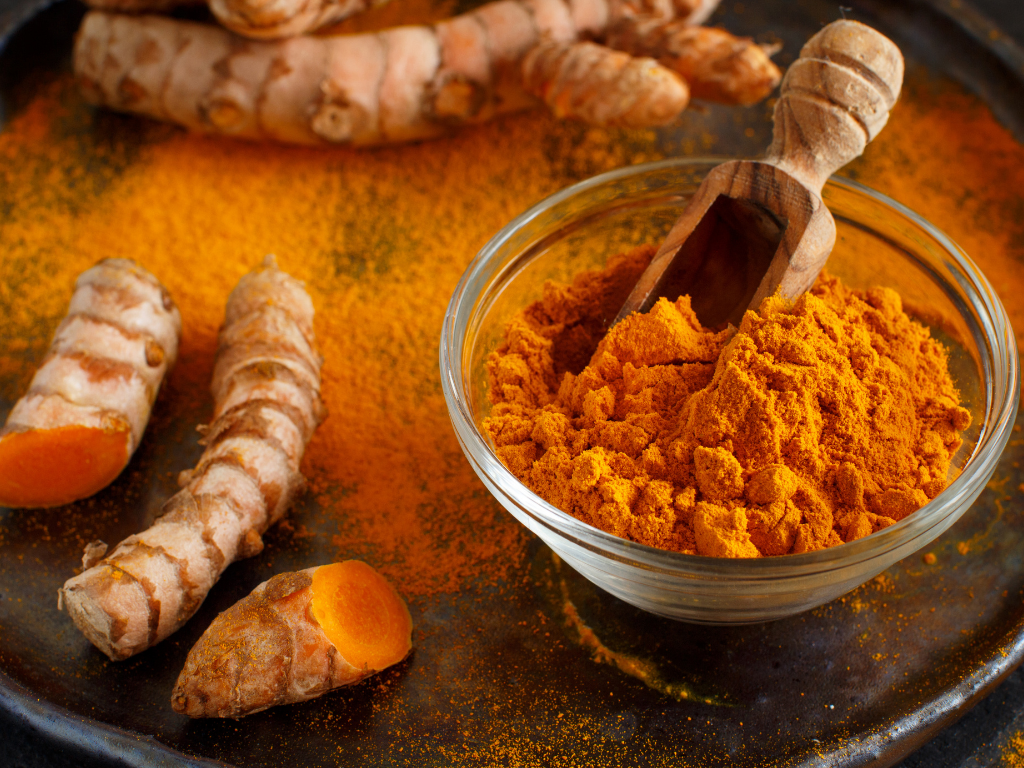 Turmeric Side Effects & Safety Turmeric Life