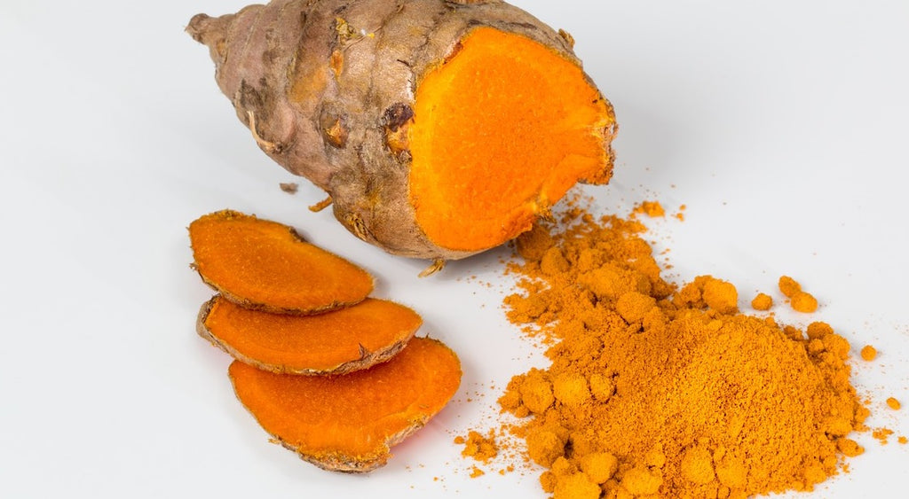 With its radiant hue and an arsenal of health benefits, Turmeric's active ingredient Curcumin has emerged as a catalyst for nurturing the body and supporting well-being as we journey through the ageing process. Find out more.