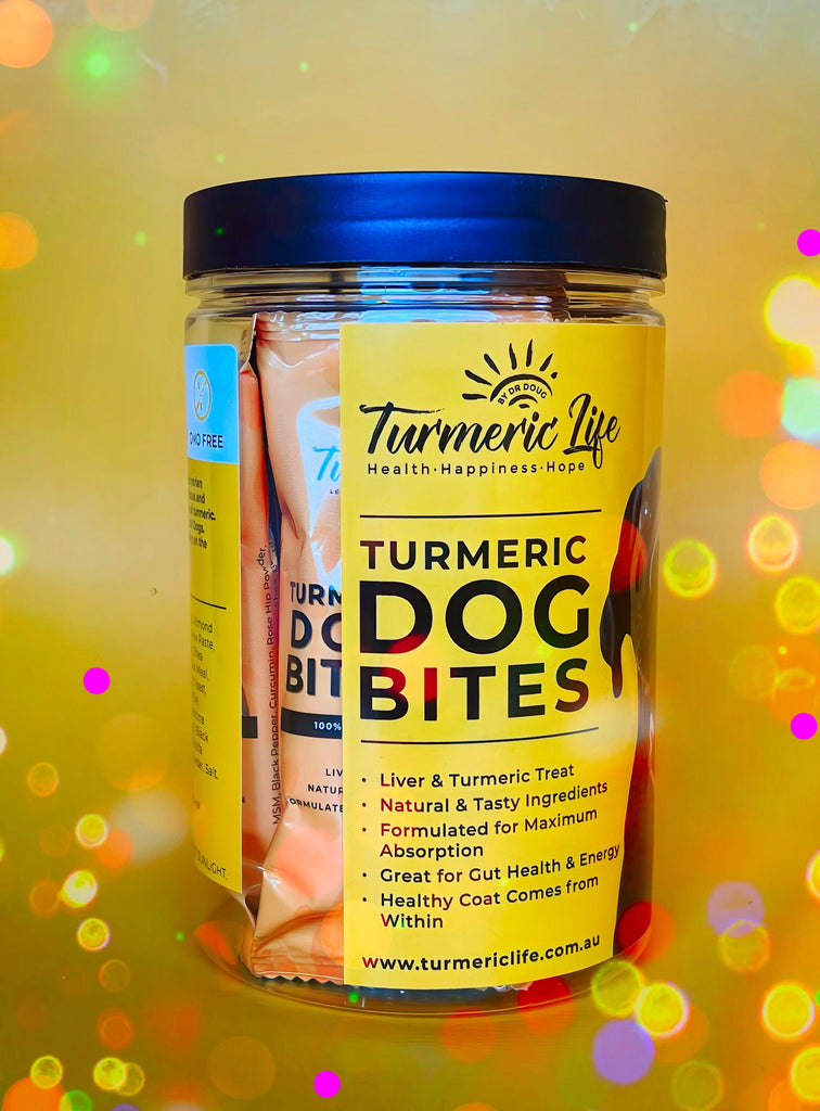 Turmeric Life 